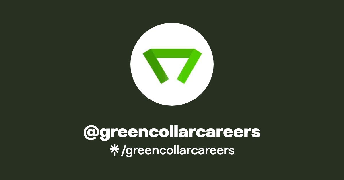 greencollarcareers Linktree