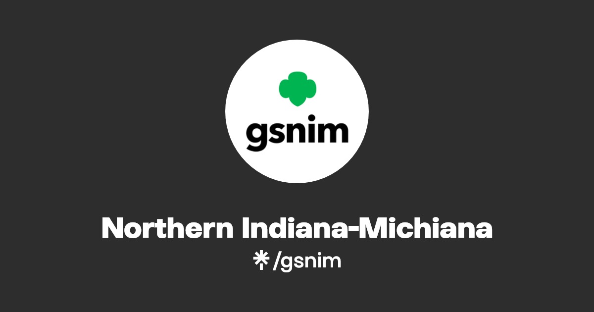 Northern IndianaMichiana Facebook Linktree