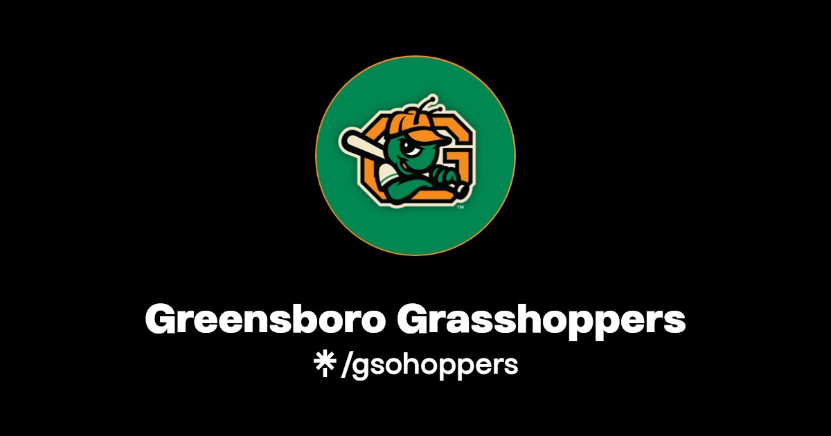 Greensboro Instagram, Facebook, TikTok Linktree