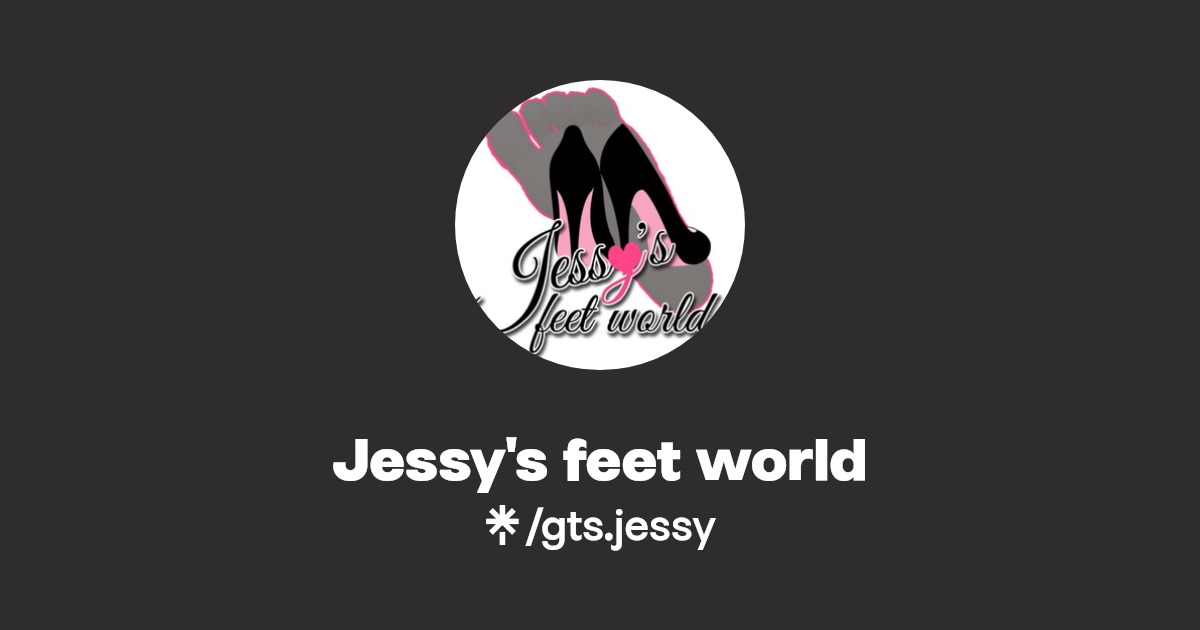 gts Jessy - Find gts Jessy Onlyfans - Linktree