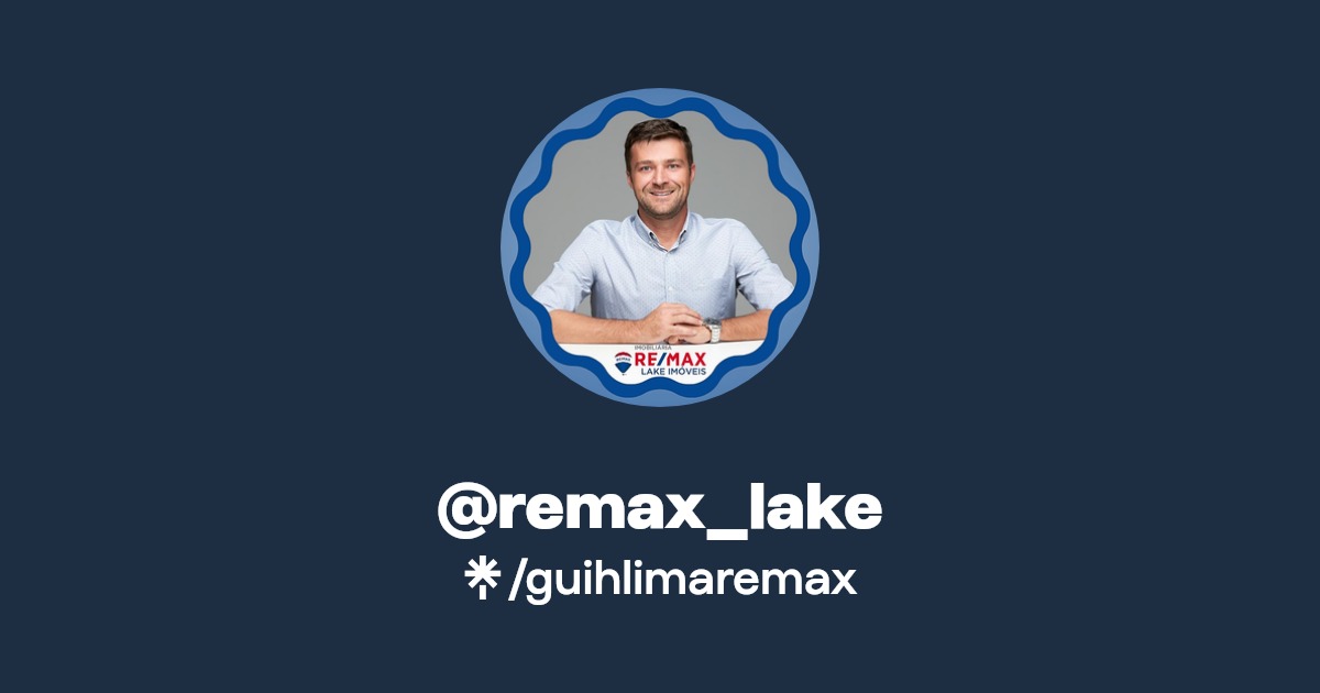 remax_lake Linktree