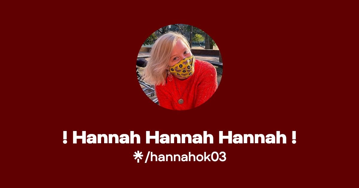 ! Hannah Hannah Hannah ! - Find ! Hannah Hannah Hannah ! Onlyfans
