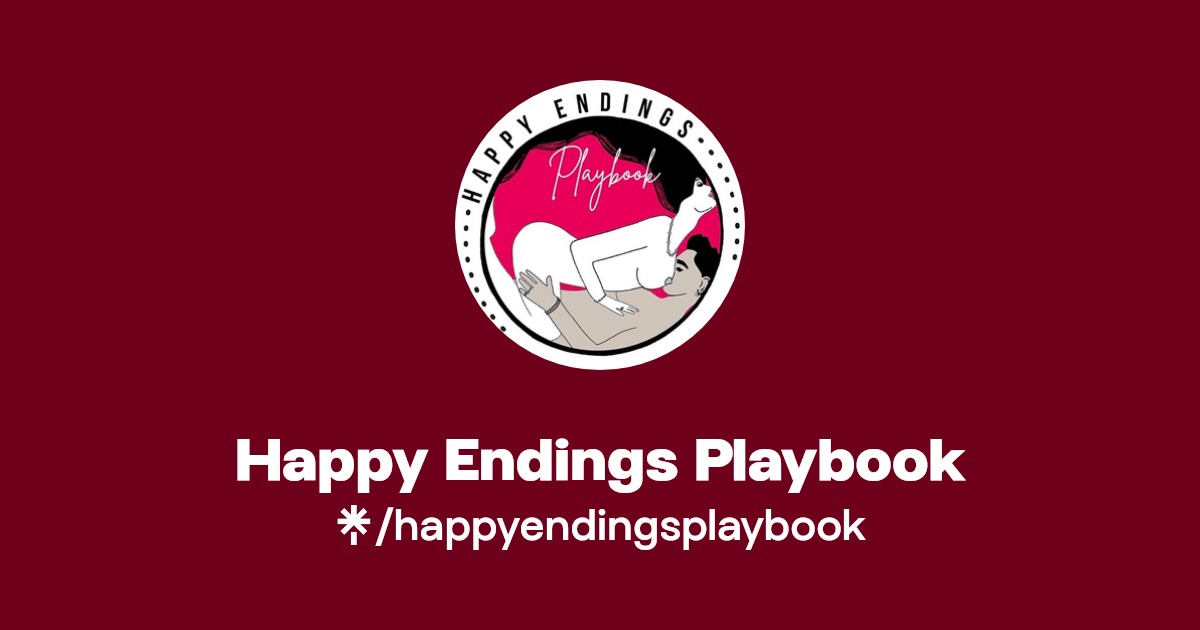 Happy Endings Playbook - Find Happy Endings Playbook Onlyfans - Linktree