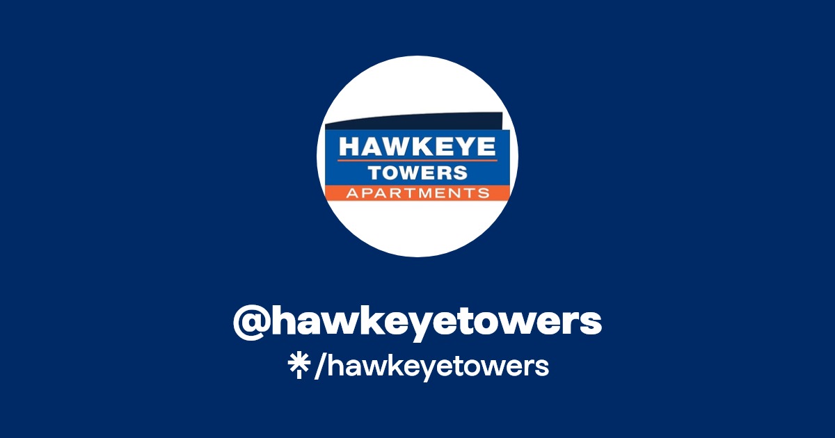 hawkeyetowers Linktree