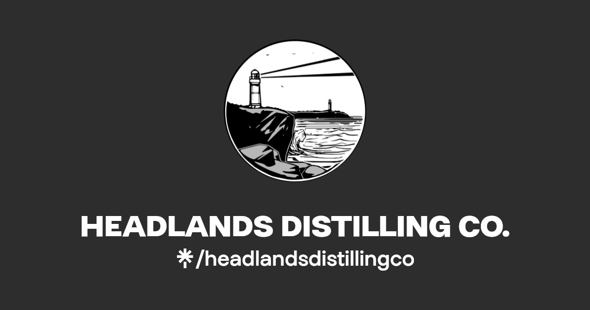 headlandsdistillingco Linktree Linktree