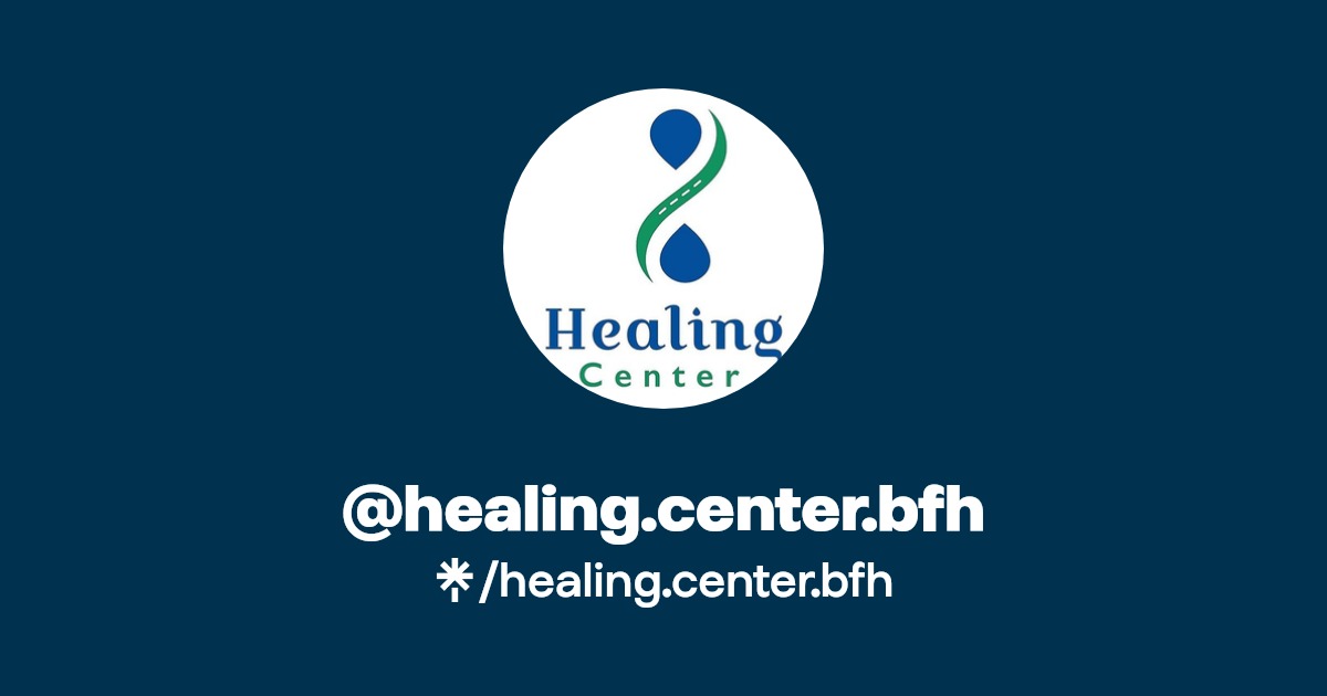 healing.center.bfh Linktree