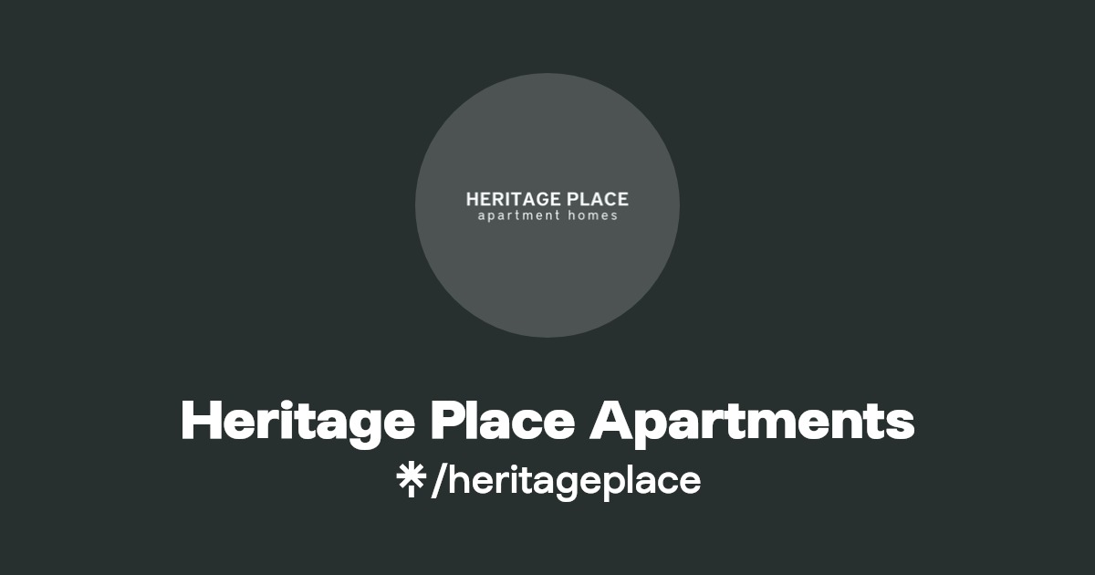 Heritage Place Apartments(heritageplace) Latest Links