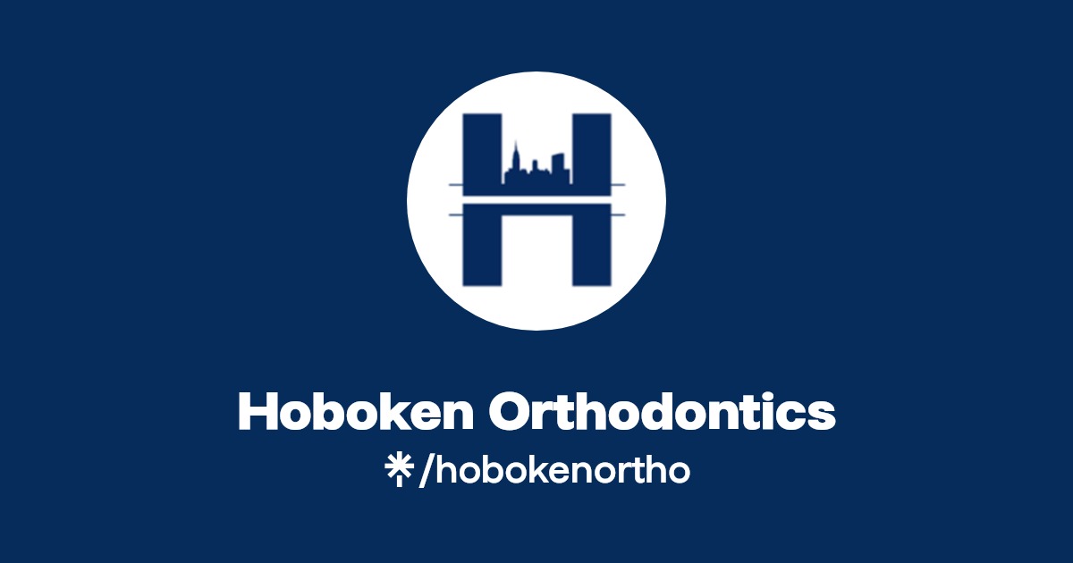 Hoboken Orthodontics Instagram, Facebook, TikTok Linktree