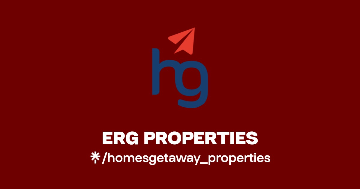 ERG PROPERTIES Linktree