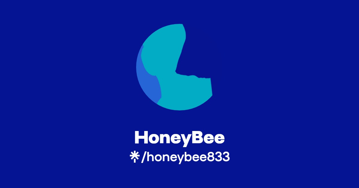 HoneyBee - Find HoneyBee Onlyfans - Linktree