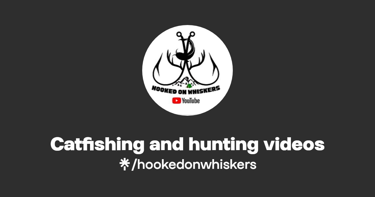 Catfishing and hunting videos Instagram, TikTok Linktree