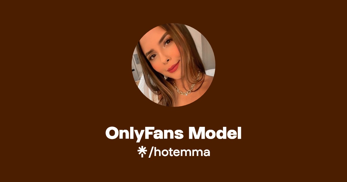 OnlyFans Model - Find OnlyFans Model Onlyfans - Linktree