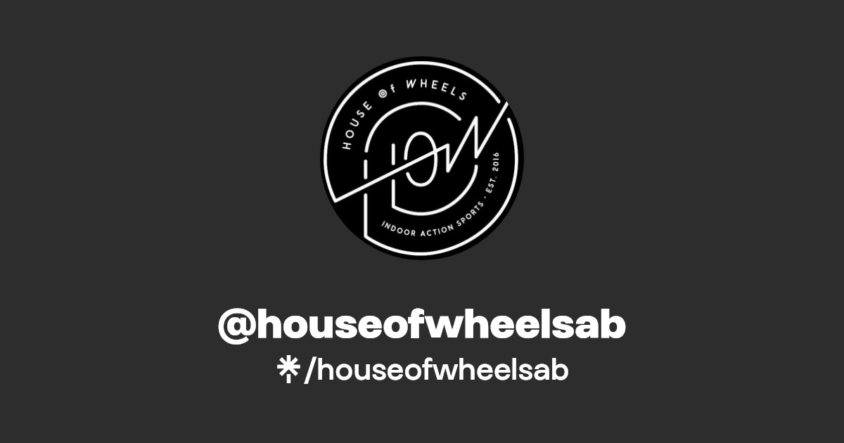 houseofwheelsab Facebook Linktree
