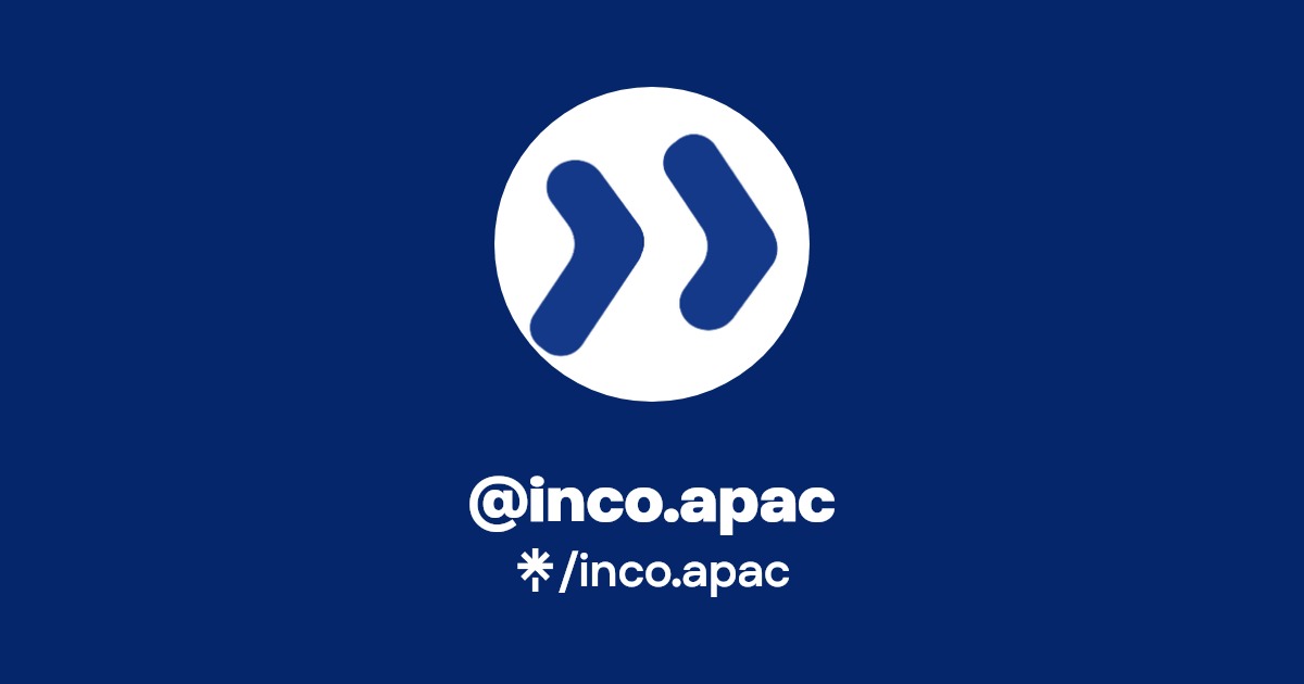 inco.apac Linktree