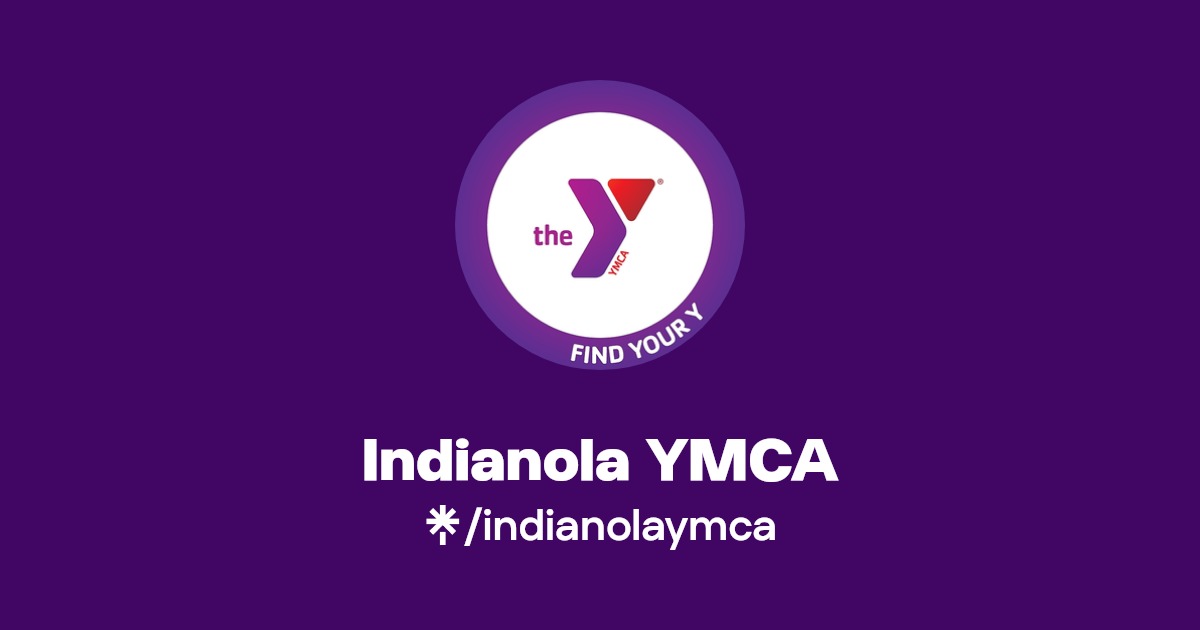 Indianola YMCA Linktree