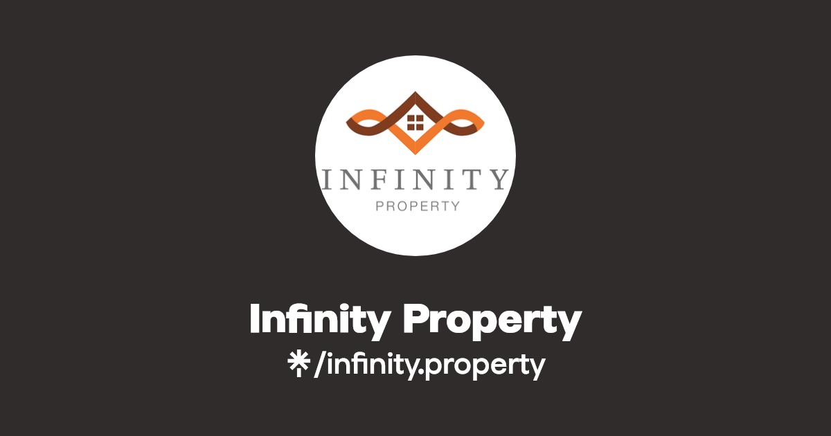 Infinity Property Linktree