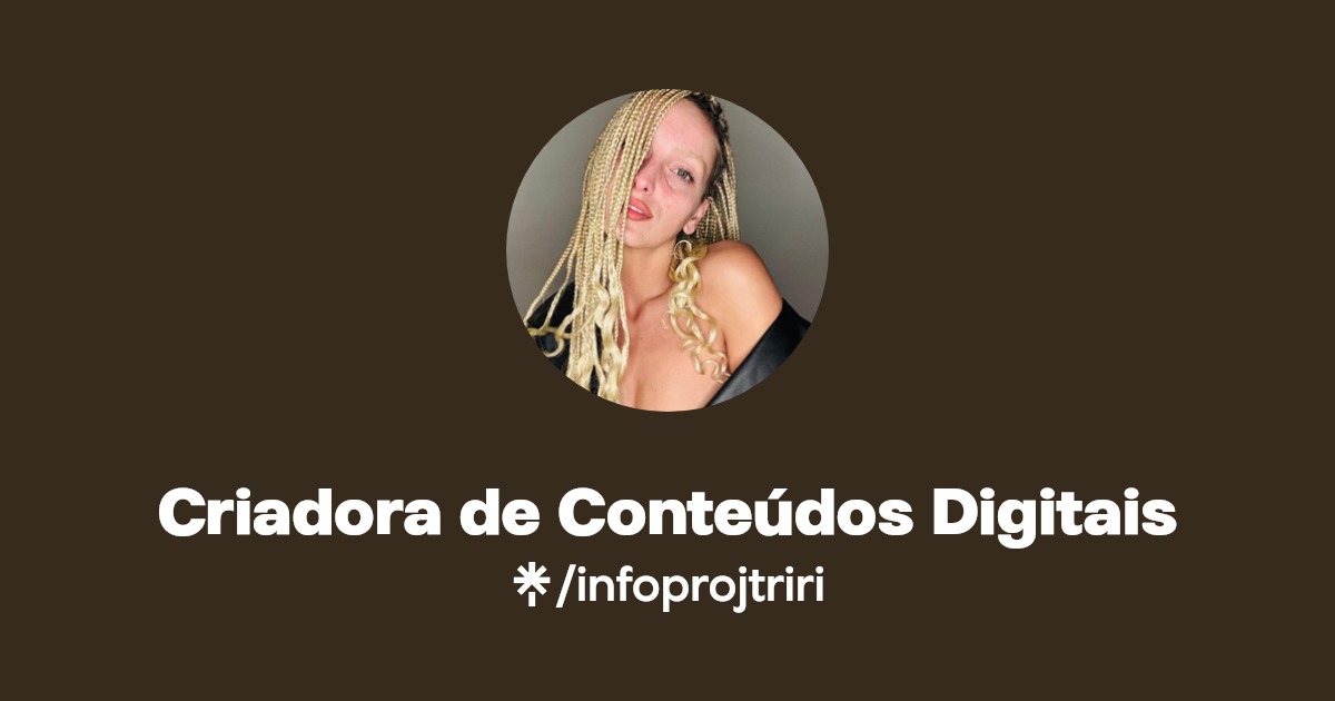 Riri - Find Riri Onlyfans - Linktree