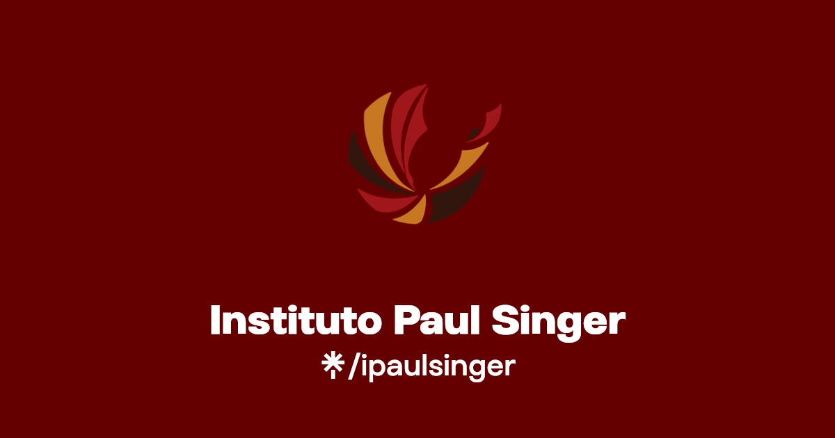 Instituto Paul Singer Linktree