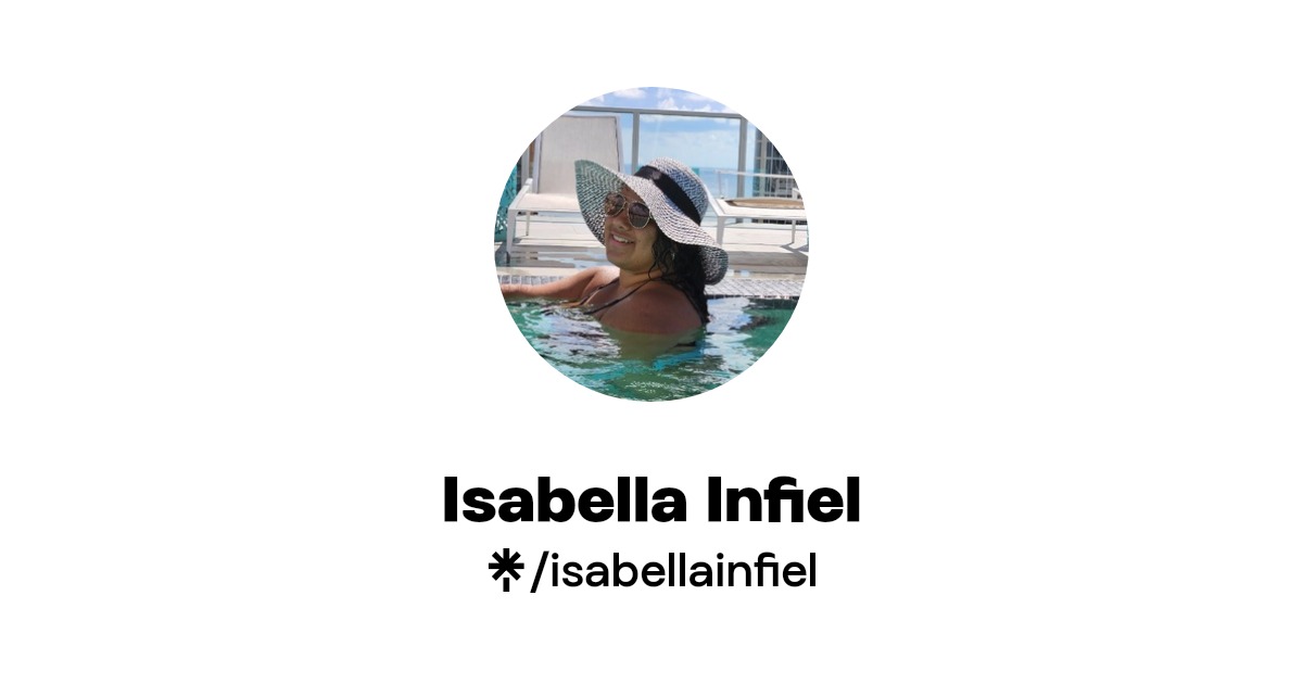 Isabella Infiel - Find Isabella Infiel Onlyfans - Linktree