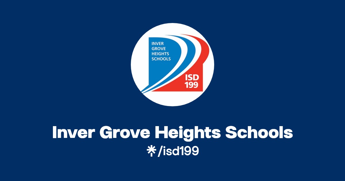 Inver Grove Heights Schools Instagram, Facebook Linktree