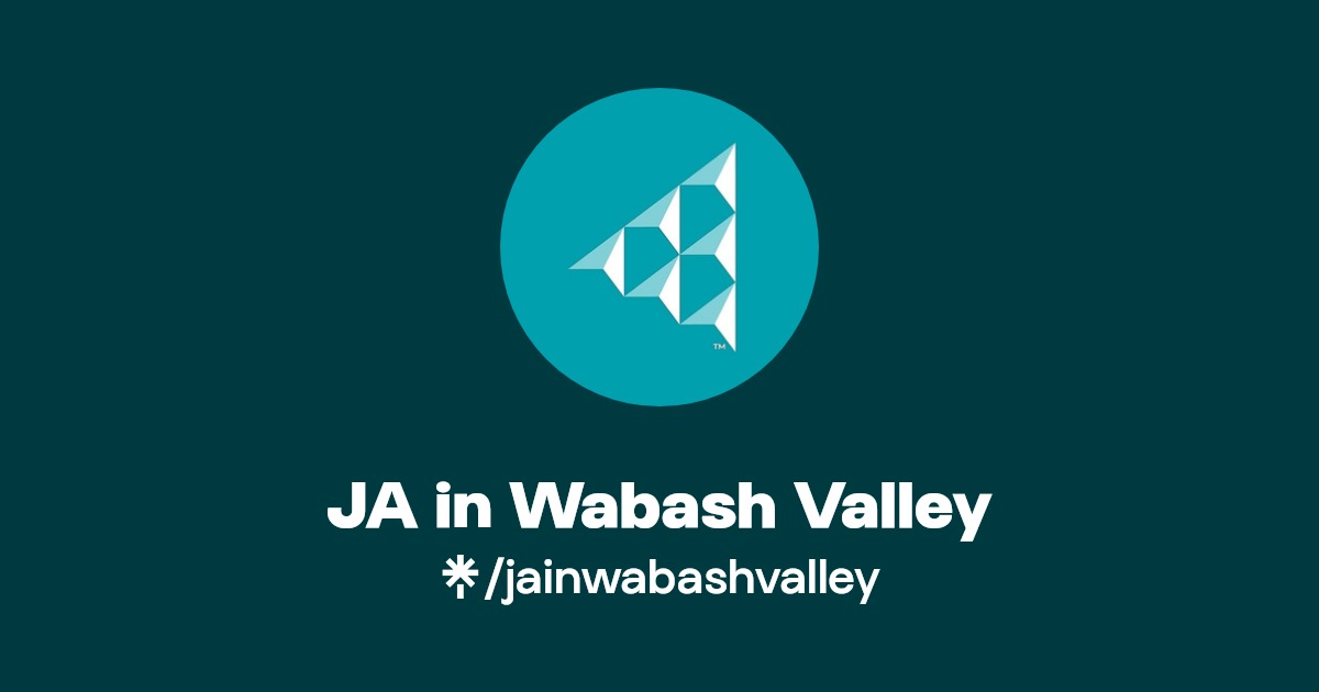 JA in Wabash Valley Instagram, Facebook Linktree