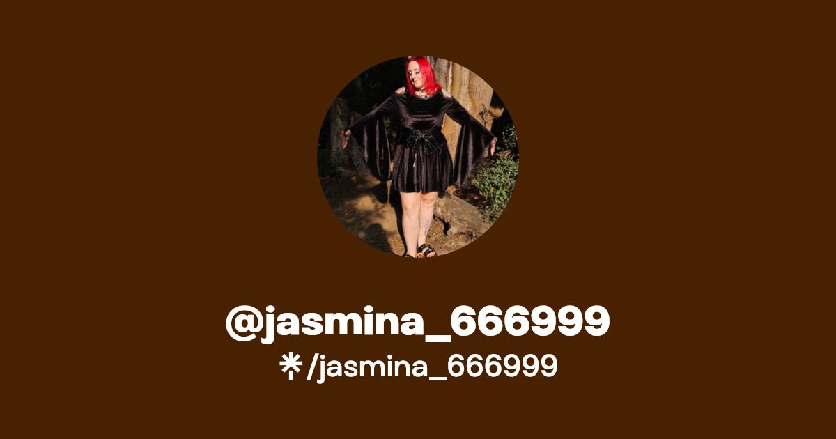 jasmina_666999 - Find @jasmina_666999 Onlyfans - Linktree