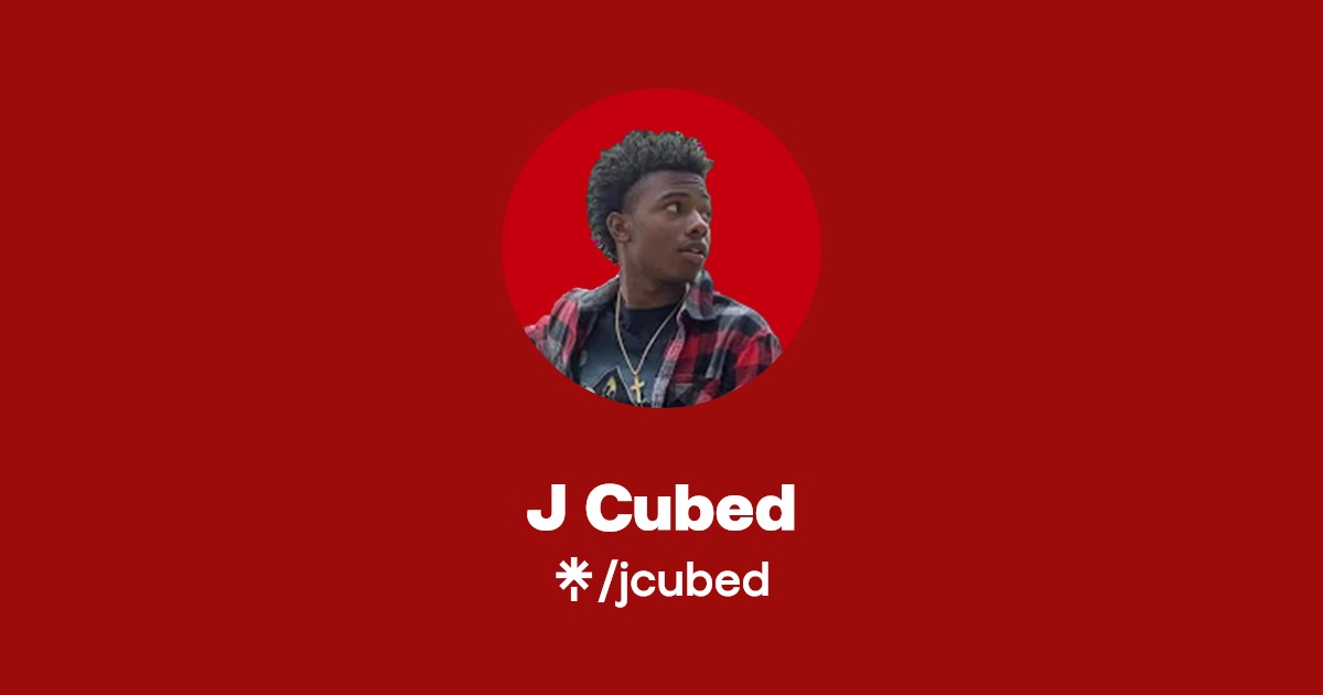 J Cubed | Linktree