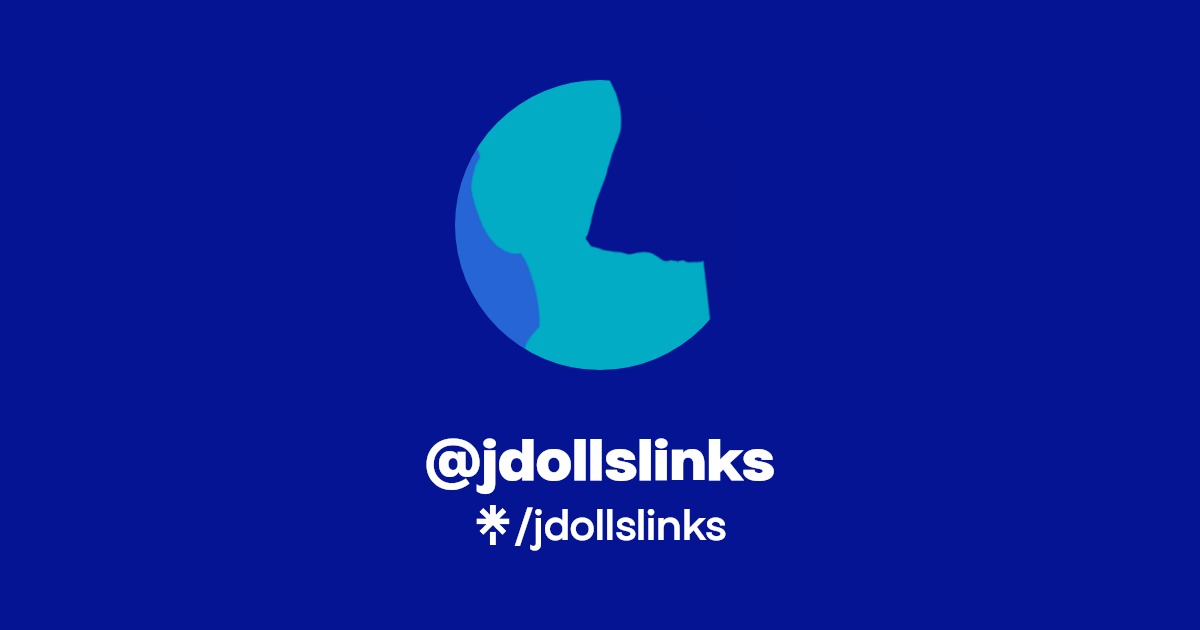jdollslinks - Find @jdollslinks Onlyfans - Linktree