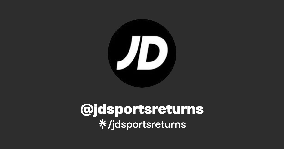 jdsportsreturns Linktree