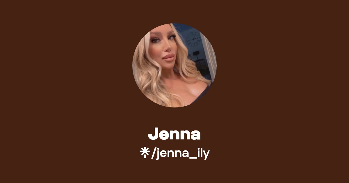 Juicy Jen🍭 - Find Juicy Jen🍭 Onlyfans - Linktree