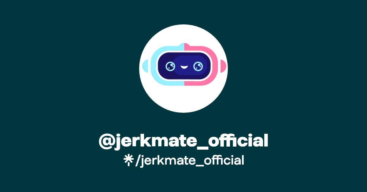 @jerkmate_official | Linktree