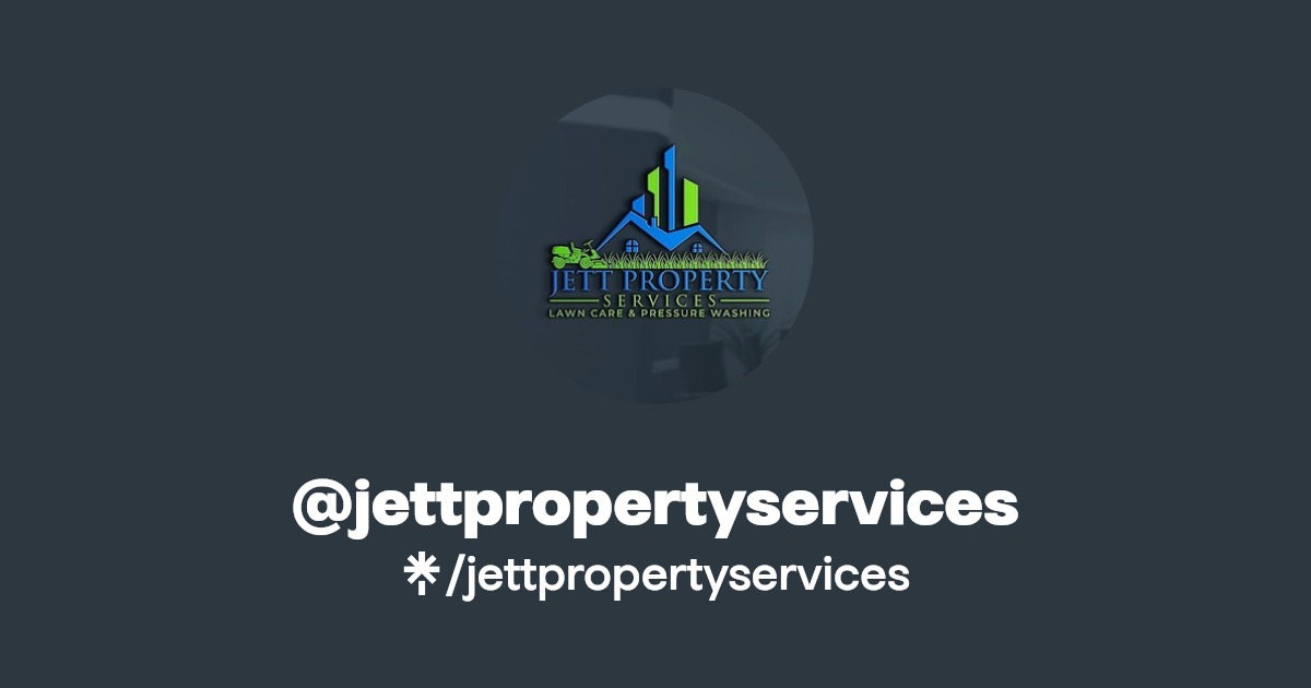 jettpropertyservices's link in bio Linktree
