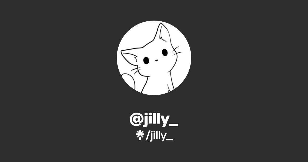 jilly_ - Find @jilly_ Onlyfans - Linktree