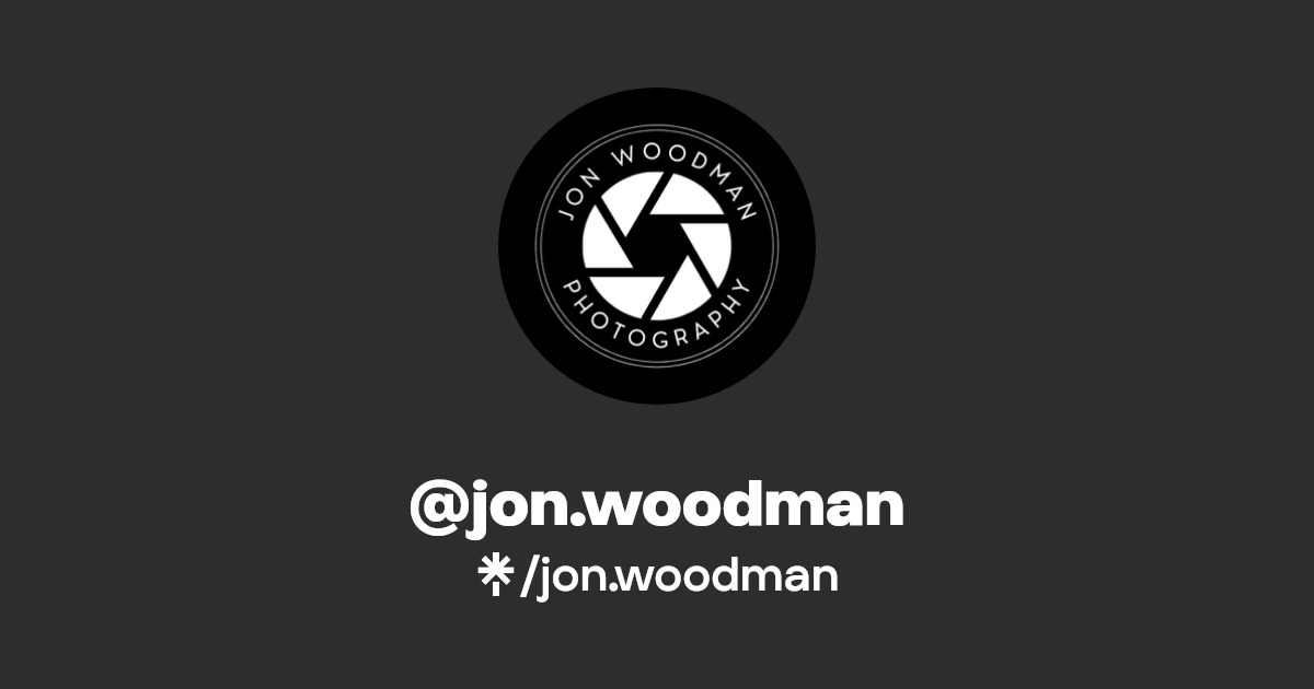 jon.woodman Instagram Linktree