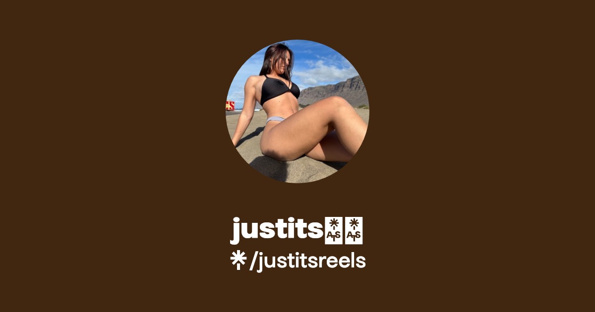 justits🫶🏻 - Find justits🫶🏻 Onlyfans - Linktree