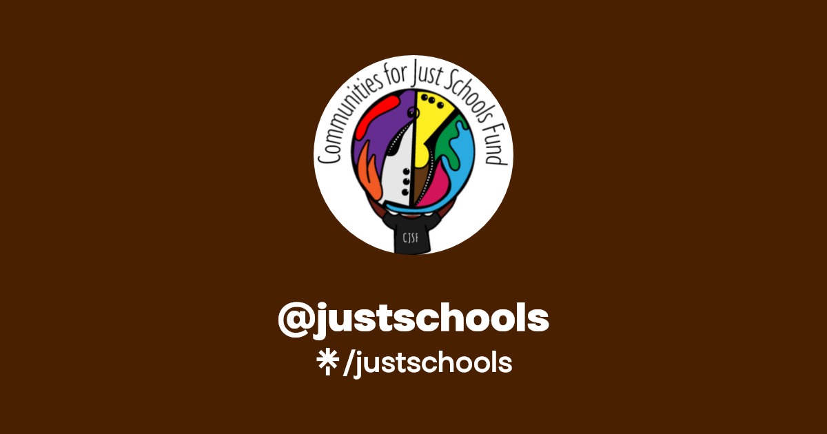 justschools Linktree