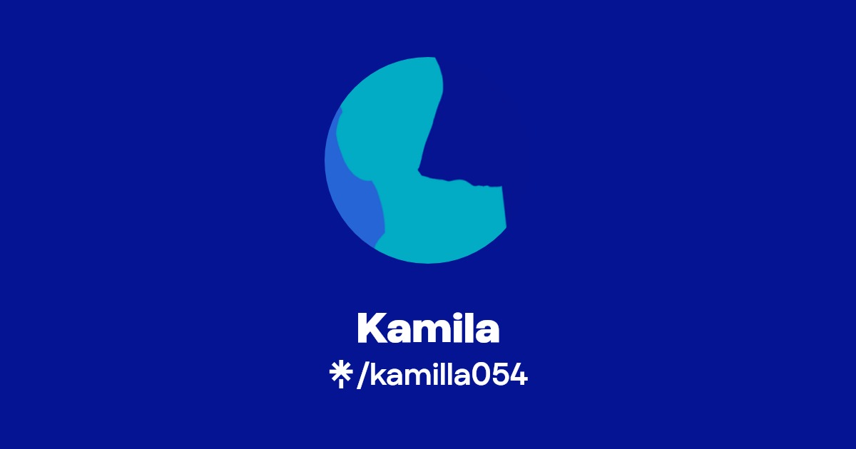 Kamila - Find Kamila Onlyfans - Linktree