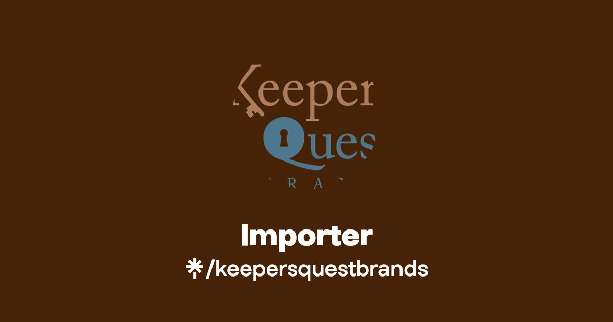 Importer Instagram, Facebook Linktree