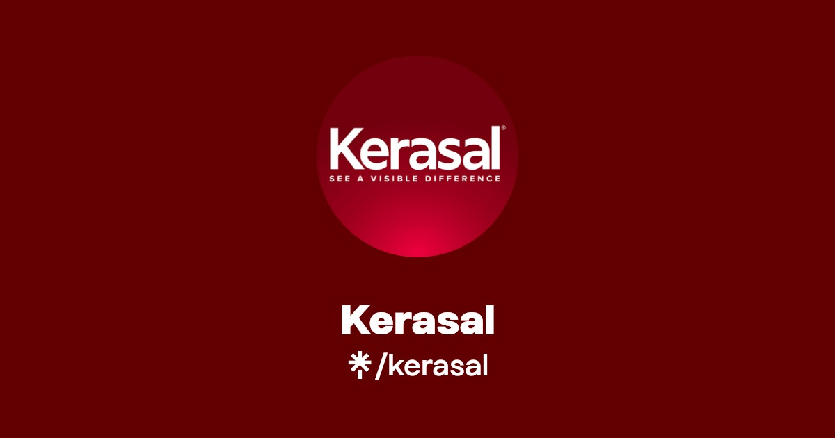 @kerasal | Linktree