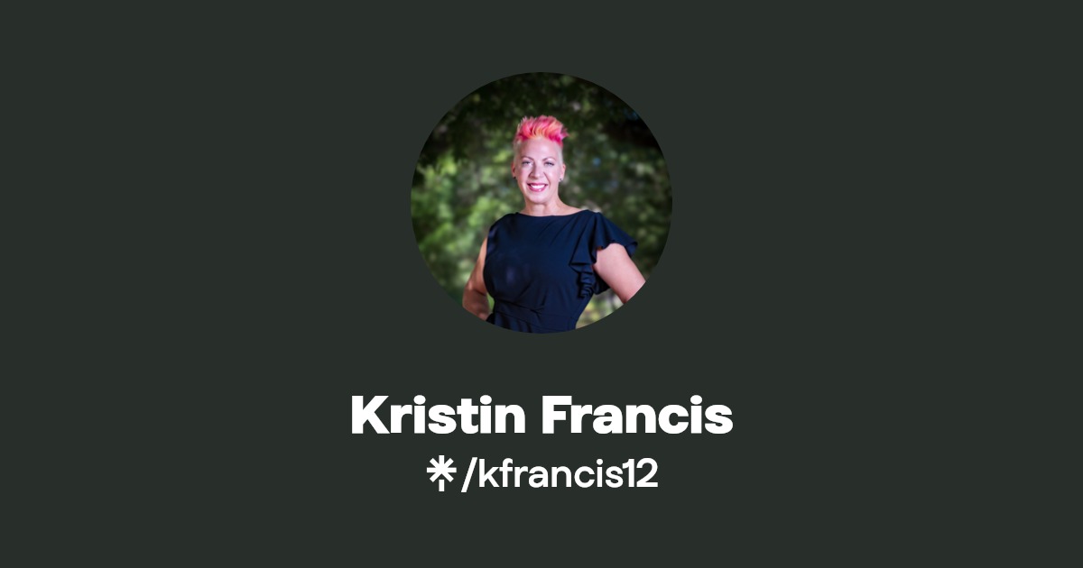 DC Area Real Estate Strategist Facebook, TikTok Linktree