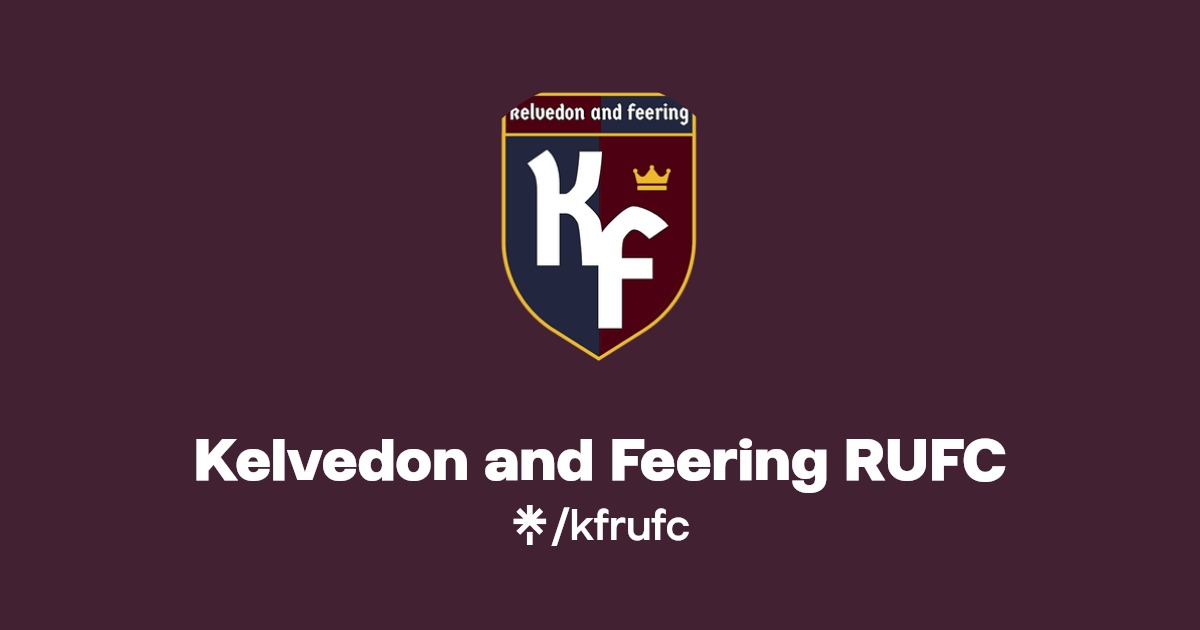 Kelvedon and Feering RUFC Linktree