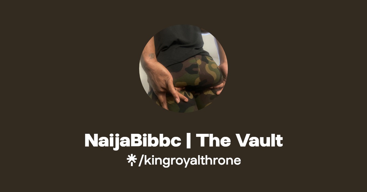King Royal Throne 👑🏳️‍🌈 - Find King Royal Throne 👑🏳️‍🌈 Onlyfans - Linktree