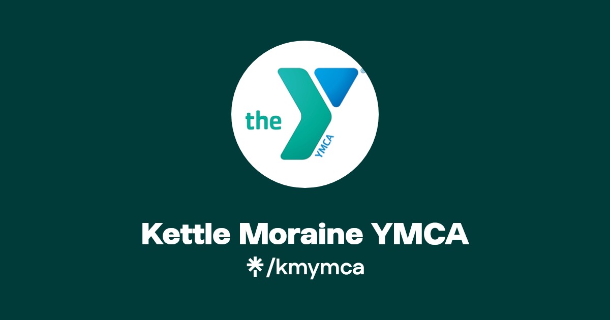 Kettle Moraine YMCA Linktree