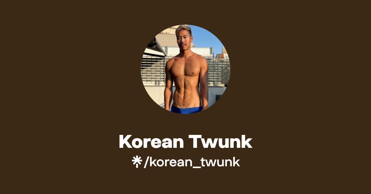 Jeremiah Woo - Find Jeremiah Woo Onlyfans - Linktree