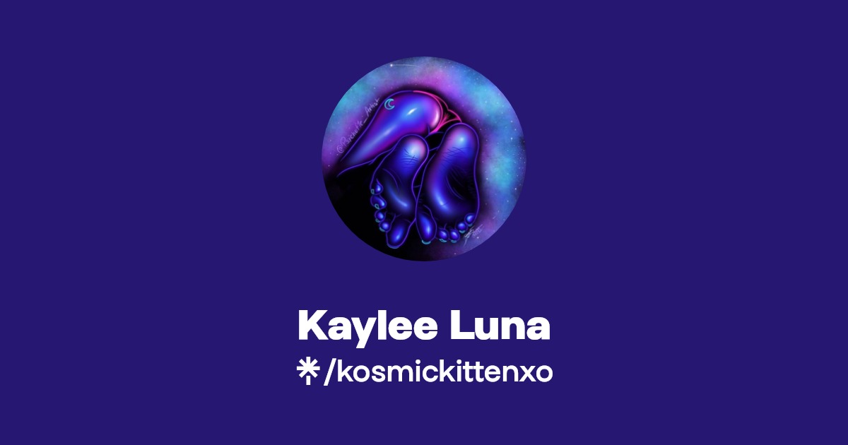 Kaylee Luna - Find Kaylee Luna Onlyfans - Linktree