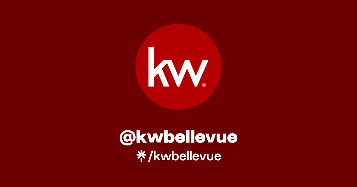 kwbellevue Linktree