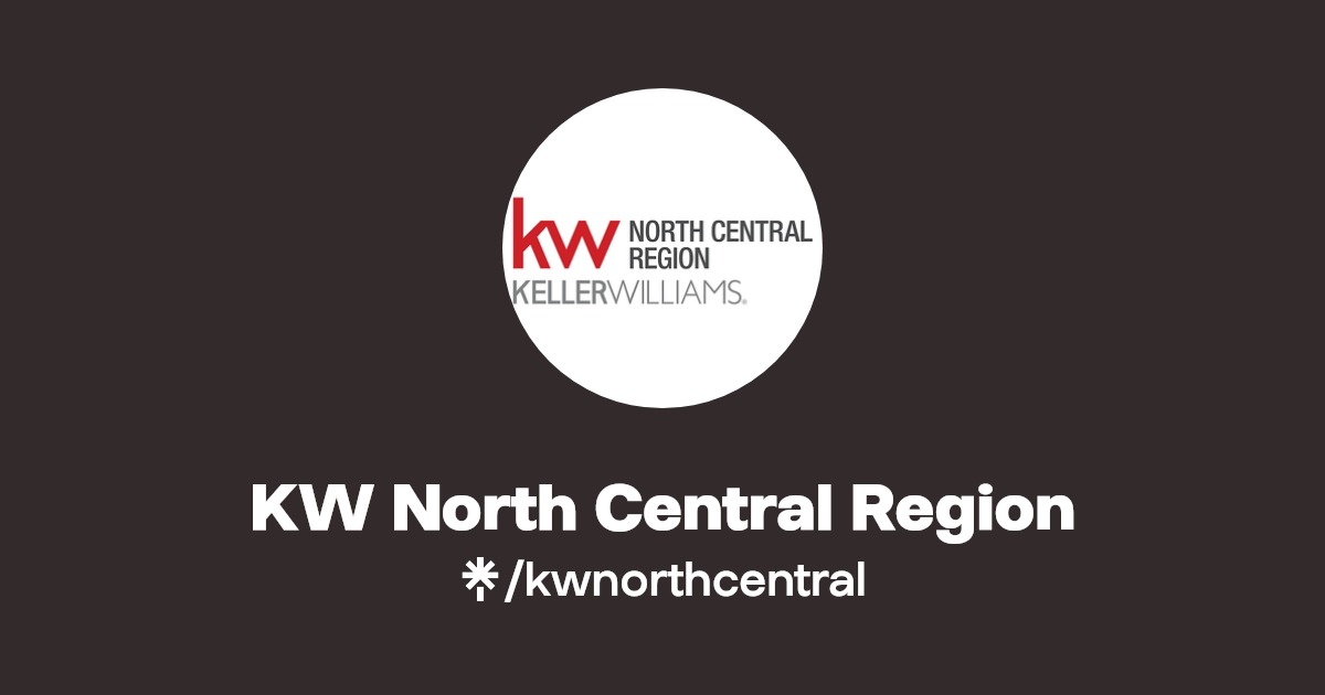 KW North Central Region Linktree