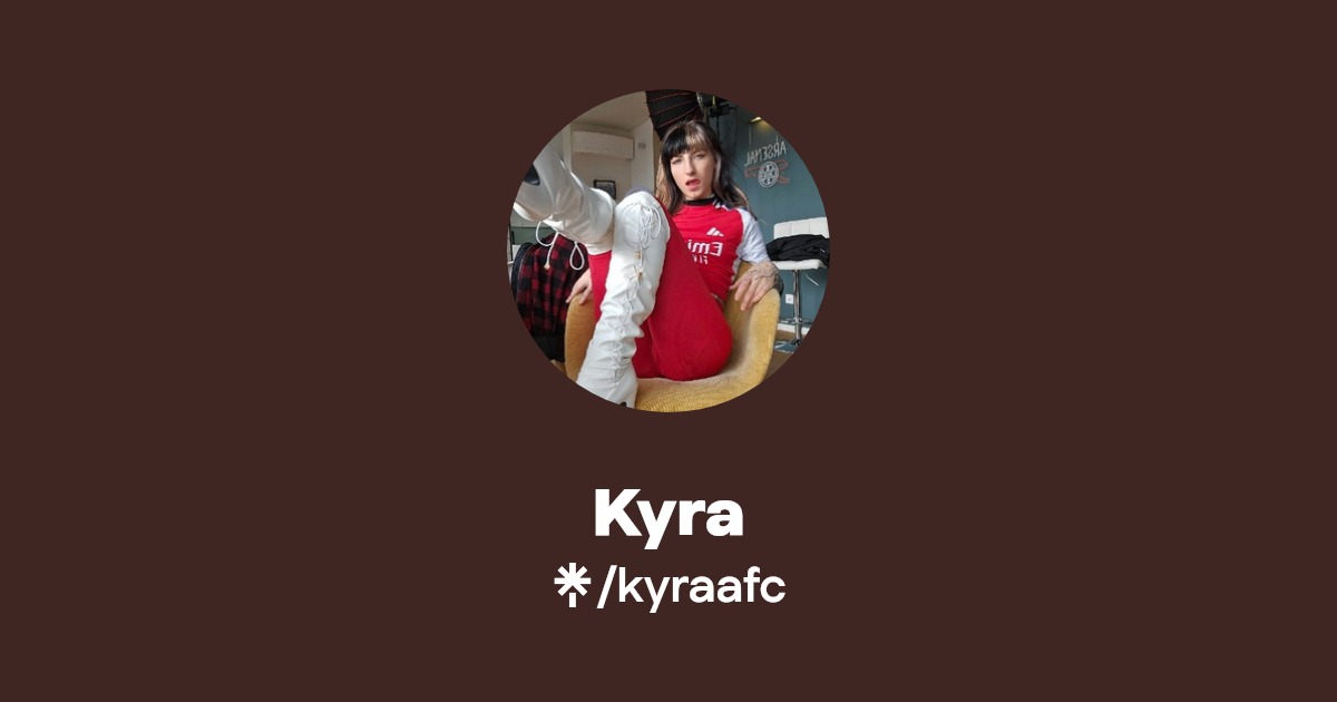 Kyra - Find Kyra Onlyfans - Linktree