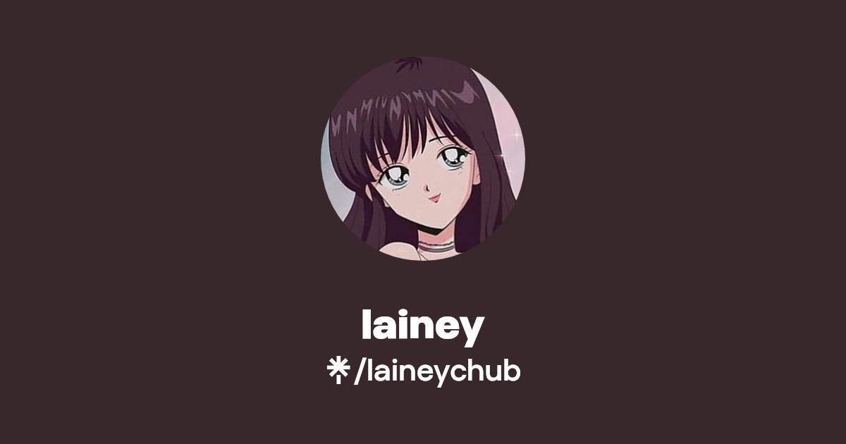 lainey - Find lainey Onlyfans - Linktree