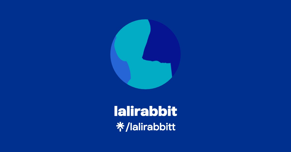 lalirabbit - Find lalirabbit Onlyfans - Linktree
